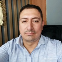 Raúl Melendez