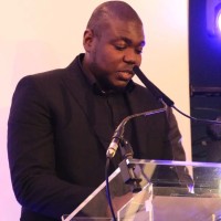 Ejiro Uzor, Ccbi