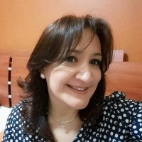 Martha Gonzalez