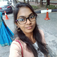 Jeya Sharmila