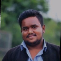 Anish Stephen