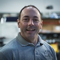 Andy Thompson
