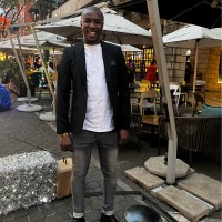 Mashudu Manopi