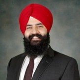 Karamveer Singh