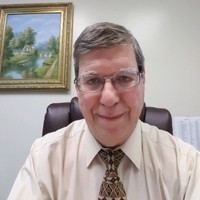 George Behnke