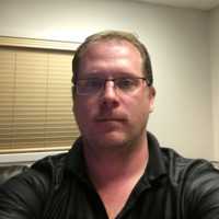 Jeremy Morris