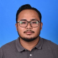 Muhammad Amin Bin Azmi