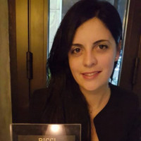 Sabrina Finoli