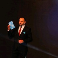 Mohammad Alshawish