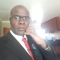 Victor Mapotsane