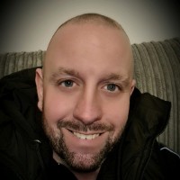 Scott Crouch