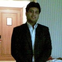 Vishwas Shetty