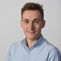 Alex Robinson