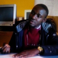 Obadiah Fwangkat