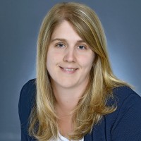 Melanie Straub