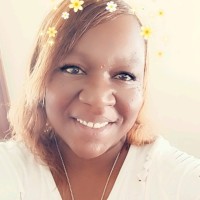 Patrice Smith