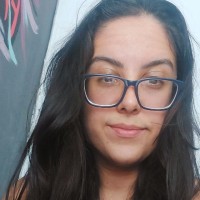 Lais Gomes Da Silva