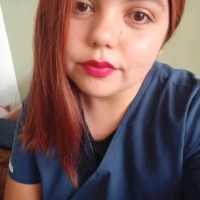 Scarlett Constanza Lazo Ortiz