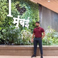 Harsh Barot