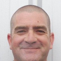 Garry Mcnair