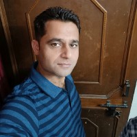 Rakesh Kumar