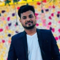 Lohit Kumar Pradhan