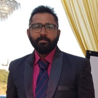 Dhaval Naik