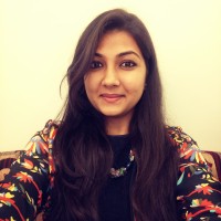 Dhara Shah