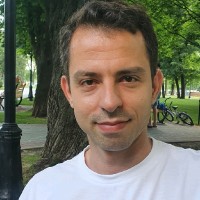 Samer Dghaili