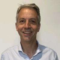Stephen Pratt