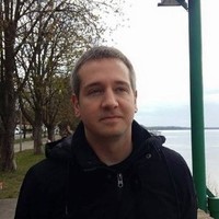 Bognár Viktor