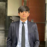Naman Patel