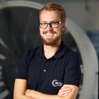 Benjamin Vierkorn