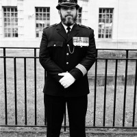 Duncan West