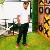 Madhu Sudhan Reddy