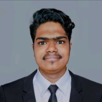 Mayur Koshti