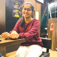 Swetha Krishna E