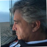 Santiago Garcia Padilla