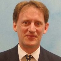 Peter Arnold