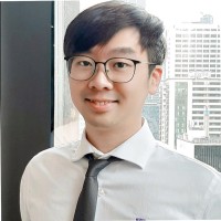 Carlos Yeung