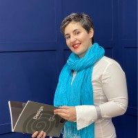 Yuliya Bakurevych