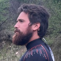 Maxence Anaguastopoulos