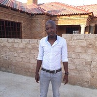Modige Nchabeleng