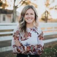 Katie Adams