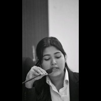 Madhusmita Behera