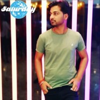 Pankaj Dubey