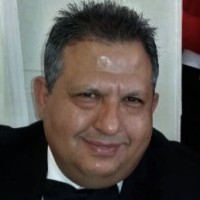 Halil Ozcurumez