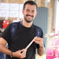 Mateus Vidal Correia Franzese