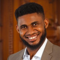 Dominic Azih
