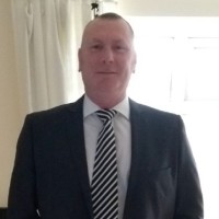 Nigel Morrell